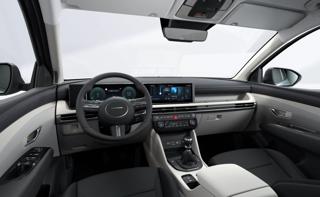 HYUNDAI Tucson usata, con Boardcomputer