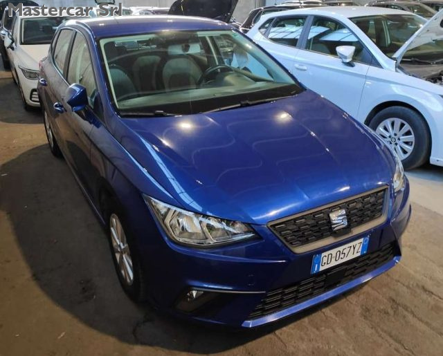 SEAT Ibiza usata, con Autoradio