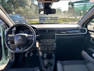 CITROEN C3 usata, con Controllo trazione