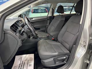 VOLKSWAGEN Golf usata, con Alzacristalli elettrici