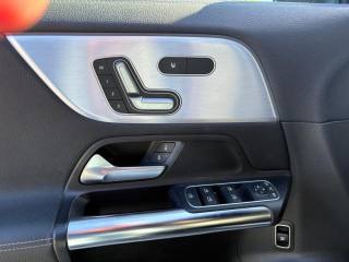 MERCEDES-BENZ GLA 220 usata, con Fendinebbia