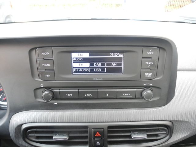 HYUNDAI i10 usata, con Bluetooth