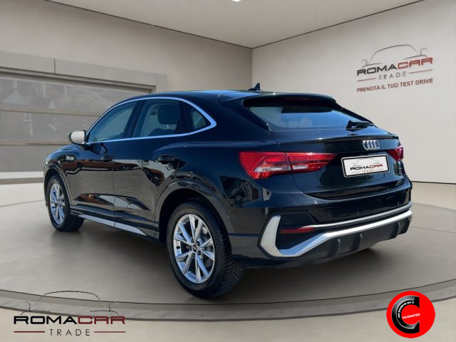 AUDI Q3 usata, con Chiusura centralizzata