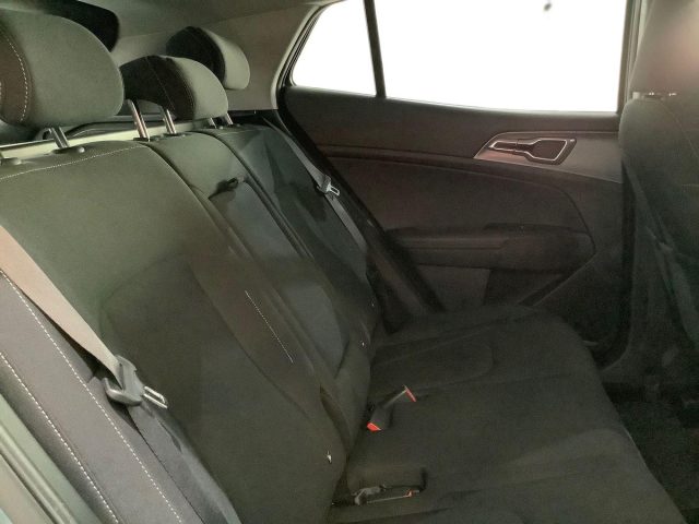 KIA Sportage usata, con Servosterzo