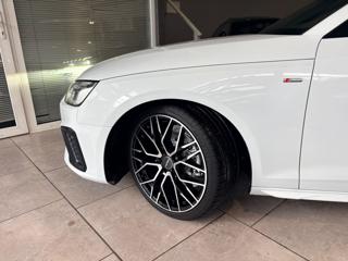 AUDI A4 usata, con Climatizzatore