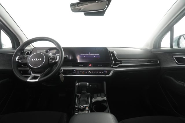 KIA Sportage usata 10