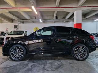 AUDI Q3 usata, con Alzacristalli elettrici