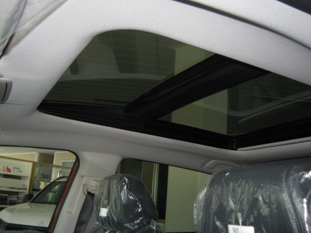 HONDA ZR-V usata, con Fari LED