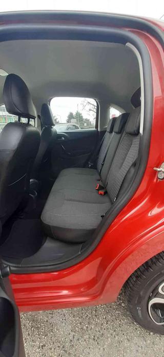 CITROEN C3 usata, con Specchietti laterali elettrici