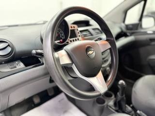 CHEVROLET Spark usata, con Servosterzo