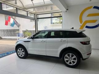 LAND ROVER Range Rover Evoque usata, con Controllo automatico clima