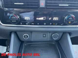 NISSAN Qashqai usata, con Filtro antiparticolato