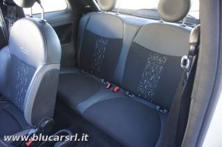 FIAT 500 usata, con Fendinebbia