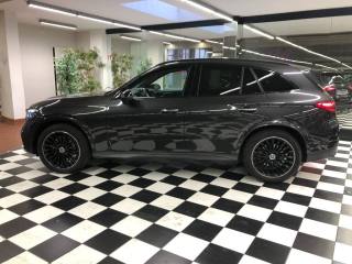 MERCEDES-BENZ GLC 300 usata, con Climatizzatore