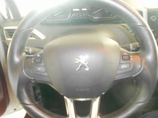 PEUGEOT 208 usata, con Chiusura centralizzata