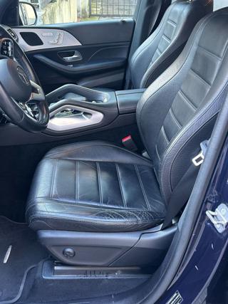 MERCEDES-BENZ GLE 300 usata 34
