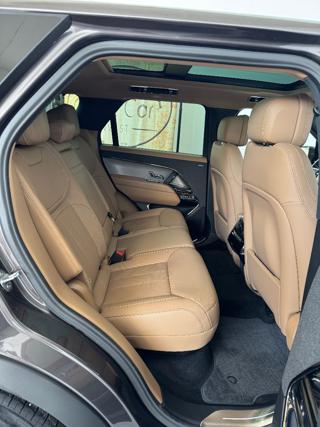 LAND ROVER Range Rover Sport usata, con Controllo automatico clima