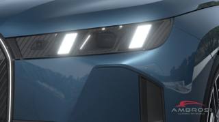 BMW iX usata 5