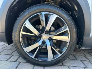 PEUGEOT 2008 usata, con Immobilizzatore elettronico
