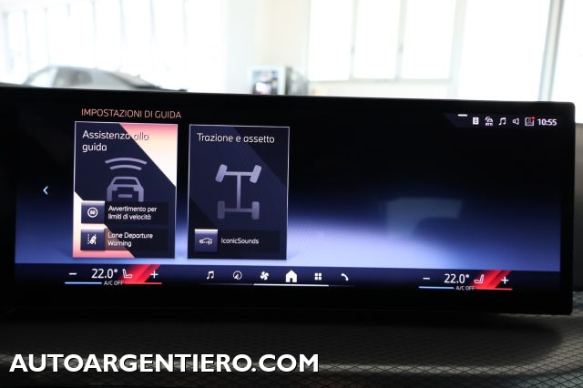 BMW 420 usata, con Sedile posteriore sdoppiato