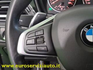 BMW X1 usata 24
