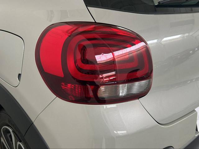 CITROEN C3 usata, con Specchietti laterali elettrici