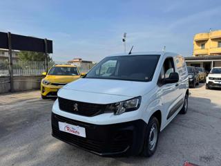 PEUGEOT Partner usata, con Airbag