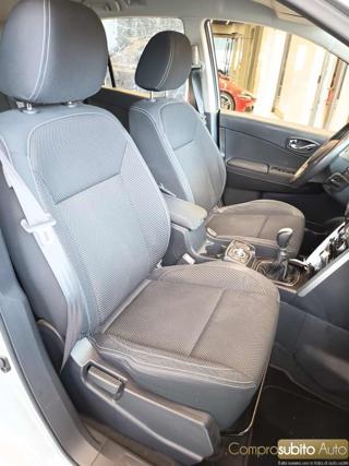 RENAULT Koleos usata, con Sistema di navigazione