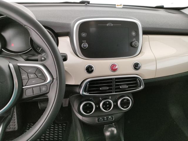 FIAT 500X usata, con Controllo trazione