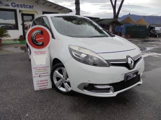RENAULT Scenic usata, con Airbag