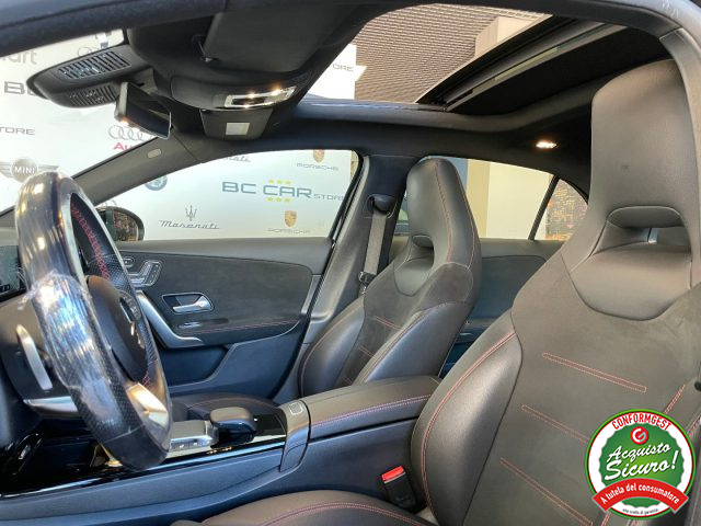 MERCEDES-BENZ A 180 usata, con ESP