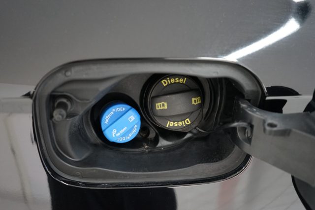 AUDI Q5 usata, con Sensore di luce