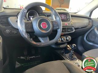 FIAT 500X usata, con ESP
