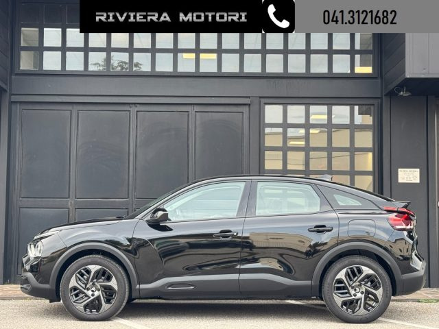 CITROEN C4 usata, con Airbag laterali