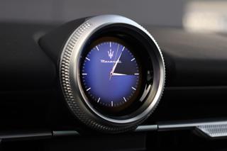 MASERATI Grecale usata, con Cruise Control