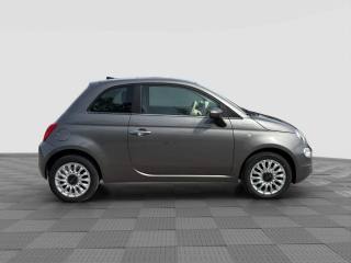 FIAT 500 usata 5