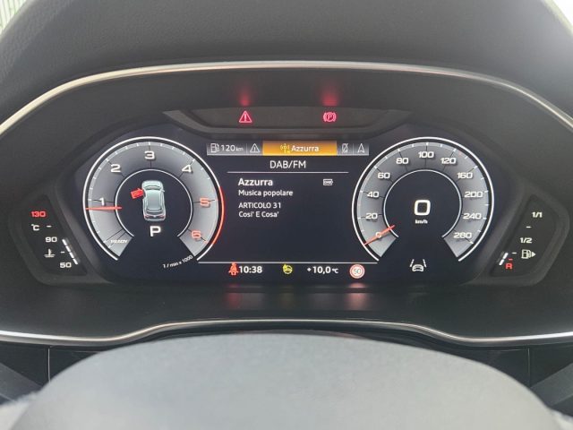 AUDI Q3 usata, con Servosterzo