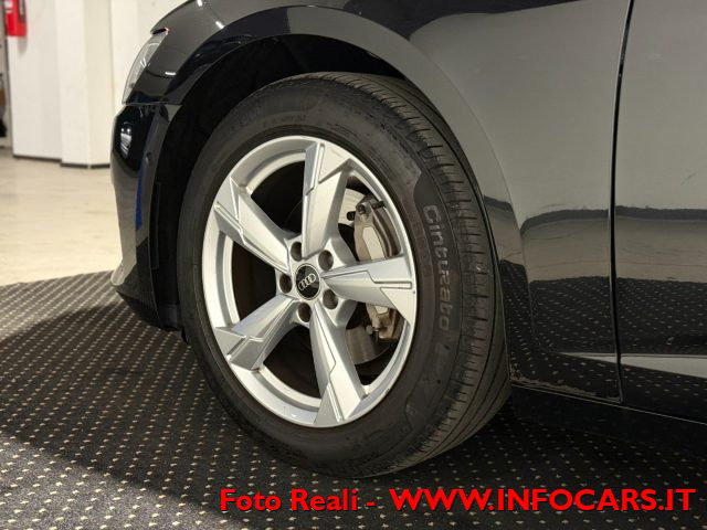 AUDI A6 usata, con Bracciolo