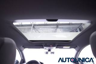 VOLKSWAGEN Taigo usata, con Luci diurne