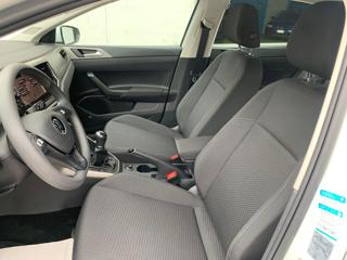 VOLKSWAGEN Polo usata, con Start/Stop Automatico