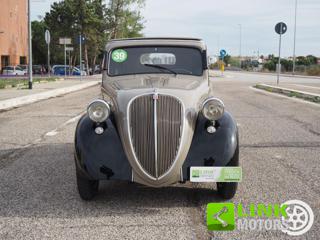 FIAT Topolino usata 14