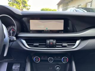 ALFA ROMEO Stelvio usata, con Boardcomputer