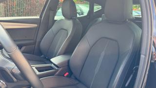 CUPRA Formentor usata, con Park Distance Control