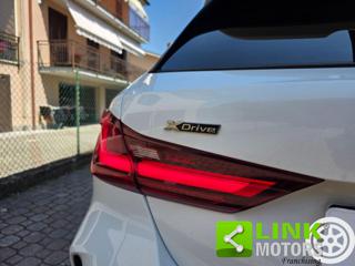 BMW 135 usata, con Bracciolo