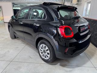 FIAT 500X usata, con Alzacristalli elettrici