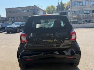 SMART ForTwo usata, con Airbag Passeggero