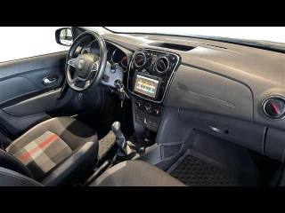 DACIA Sandero usata 8