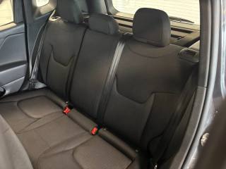 JEEP Renegade usata, con Fendinebbia