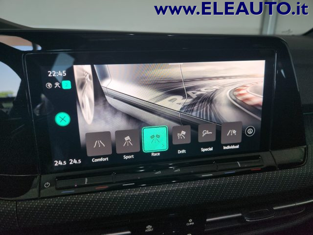 VOLKSWAGEN Golf usata, con Servosterzo