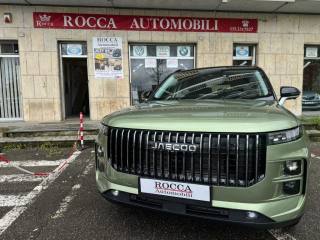 JAECOO Jaecoo 7 1.6 TGDI 147 CV aut. 4WD Exclusive